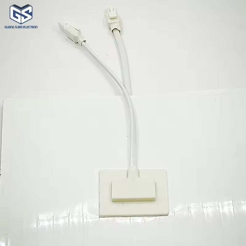 On Demand Customizable 300*400mm Bathroom Mirror Heating Pad Pet Electronic Defogger Film For Smart Mirror 220v Factory Direct