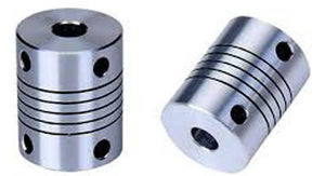 3x3mm Flexible Coupling Shaft