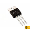 D313 Transistor
