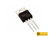 D313 Transistor