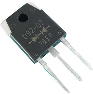 D92 Diode To-92 Rectifier
