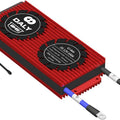 Daly Bms Li-ion 3s 12v 100a Bms Battery Management System For 18650 Battery Pack Balanced Charging Board