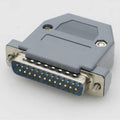 Db25 Connector 25 Pin Male Connector