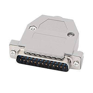 Db25 Connector 25 Pin Male Connector