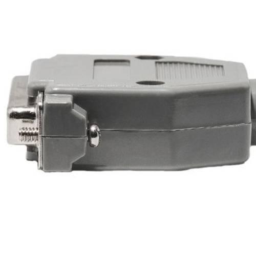 Db25 Female Solder D-sub Connector