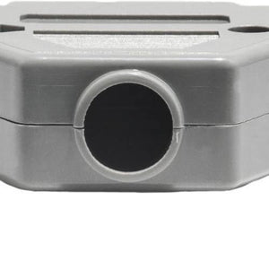 Db25 Female Solder D-sub Connector