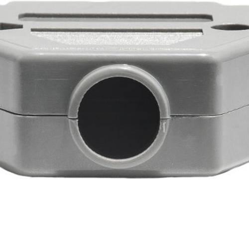 Db25 Female Solder D-sub Connector