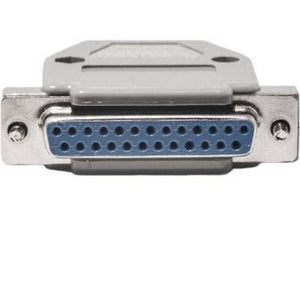 Db25 Female Solder D-sub Connector