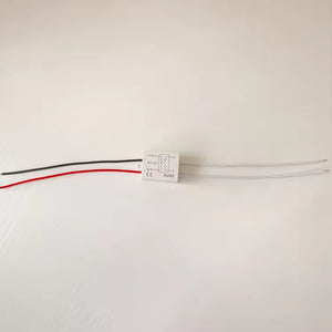 On Demand Dc 12v Mini Relay Controller For Mirror Defogging Film Anti-fog Lamp On-off Control High Power 500w Contact Load