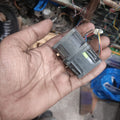 Used Dc12v Super High Speed Fan Server Cooling High Speed Brushless