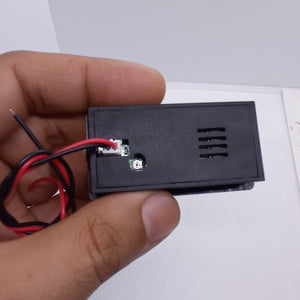 Dc 8v-100v Battery Capacity Indicator Lead Acid Lithium Lifepo4 Car Motorcycle Voltmeter Voltage Gauge 12v 24v 48v 72v