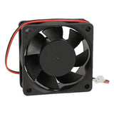 Dc Brushless Fan 24v 0.15a 60mm X 60mm X 25mm