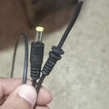 Dc Male Power Connector Dc Jack With 1 Meter Wire