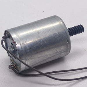 Dc Motor 2v To 24v 5100rpm