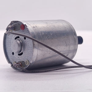 Dc Motor 2v To 24v 5100rpm