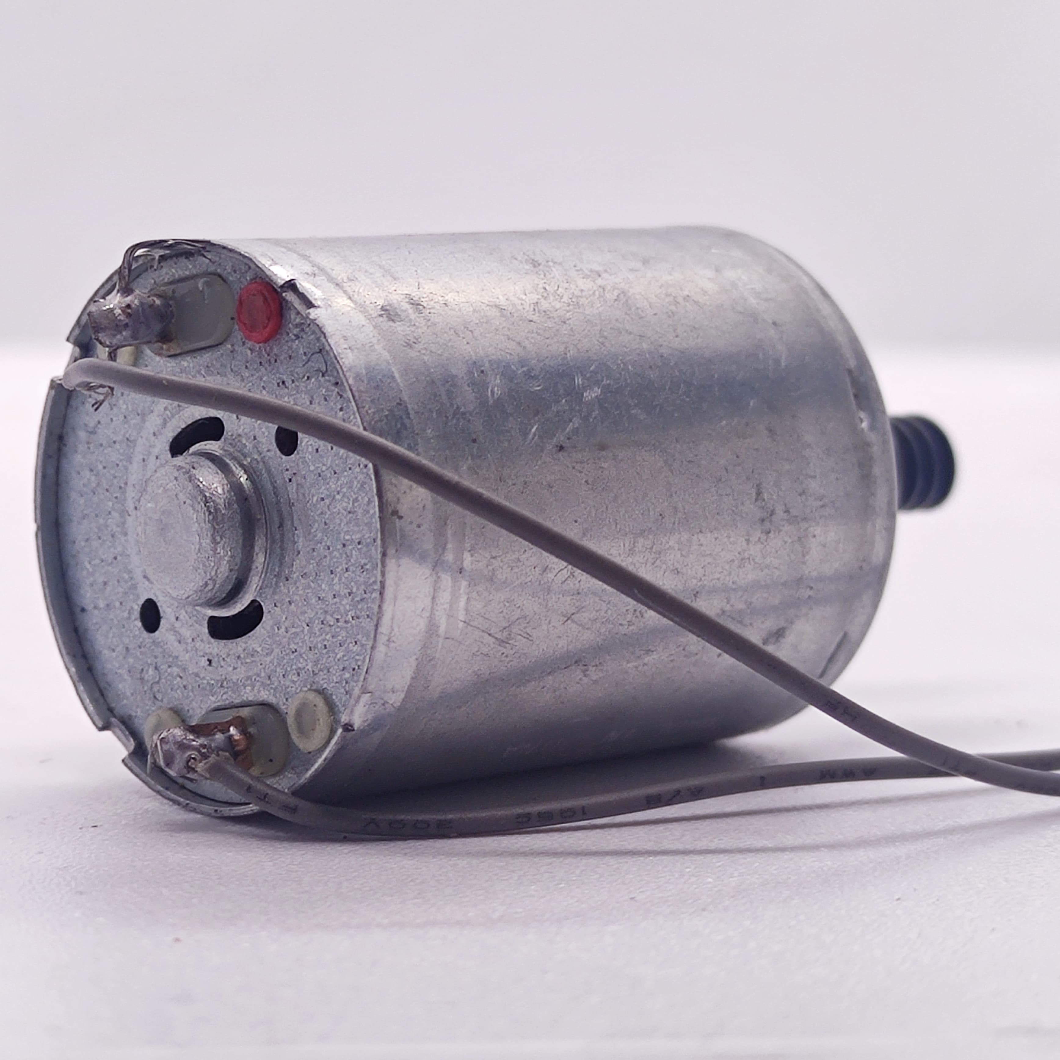 Dc Motor 2v To 24v 5100rpm