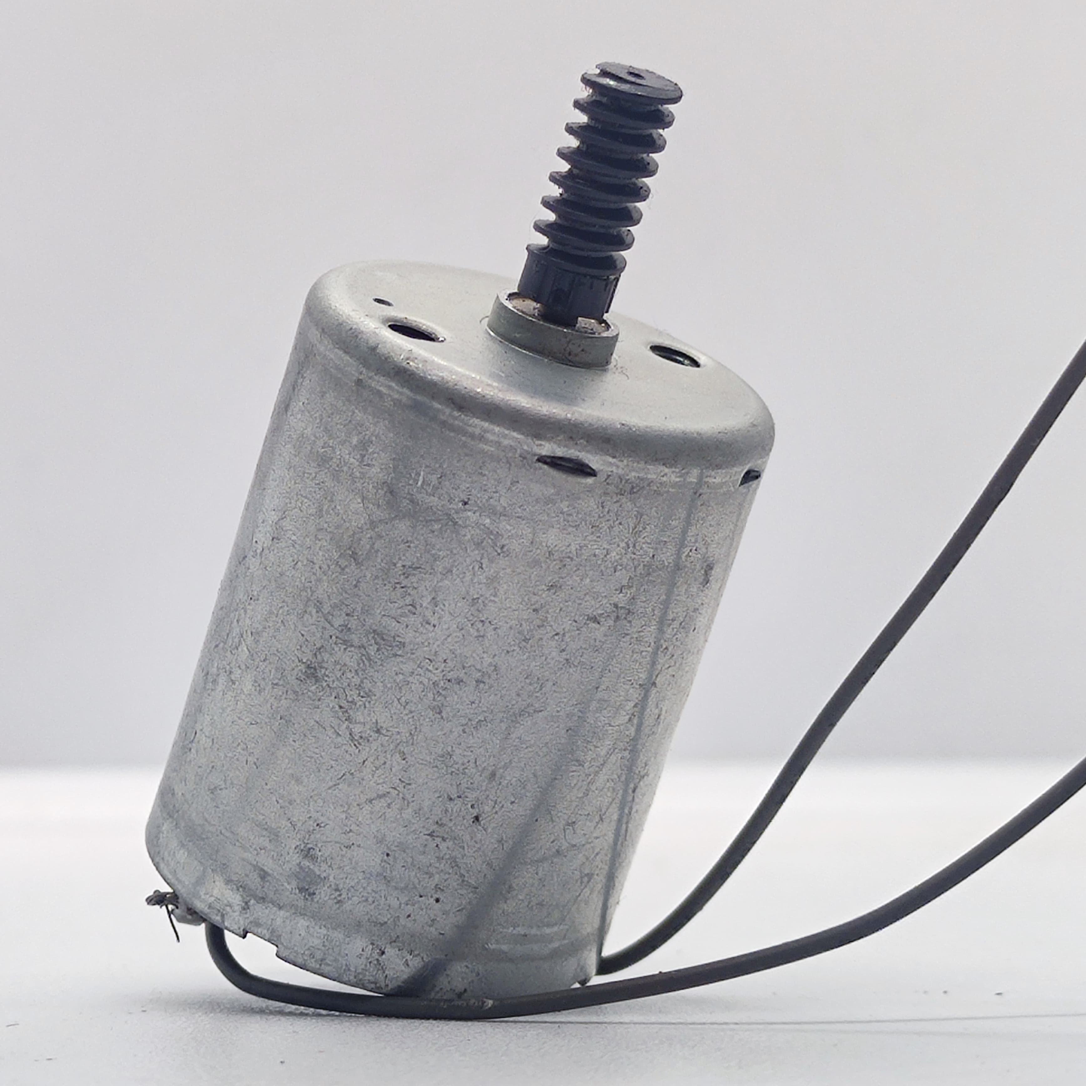Dc Motor 2v To 24v 5100rpm