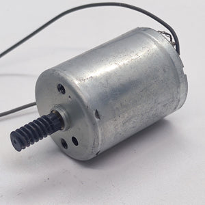 Dc Motor 2v To 24v 5100rpm