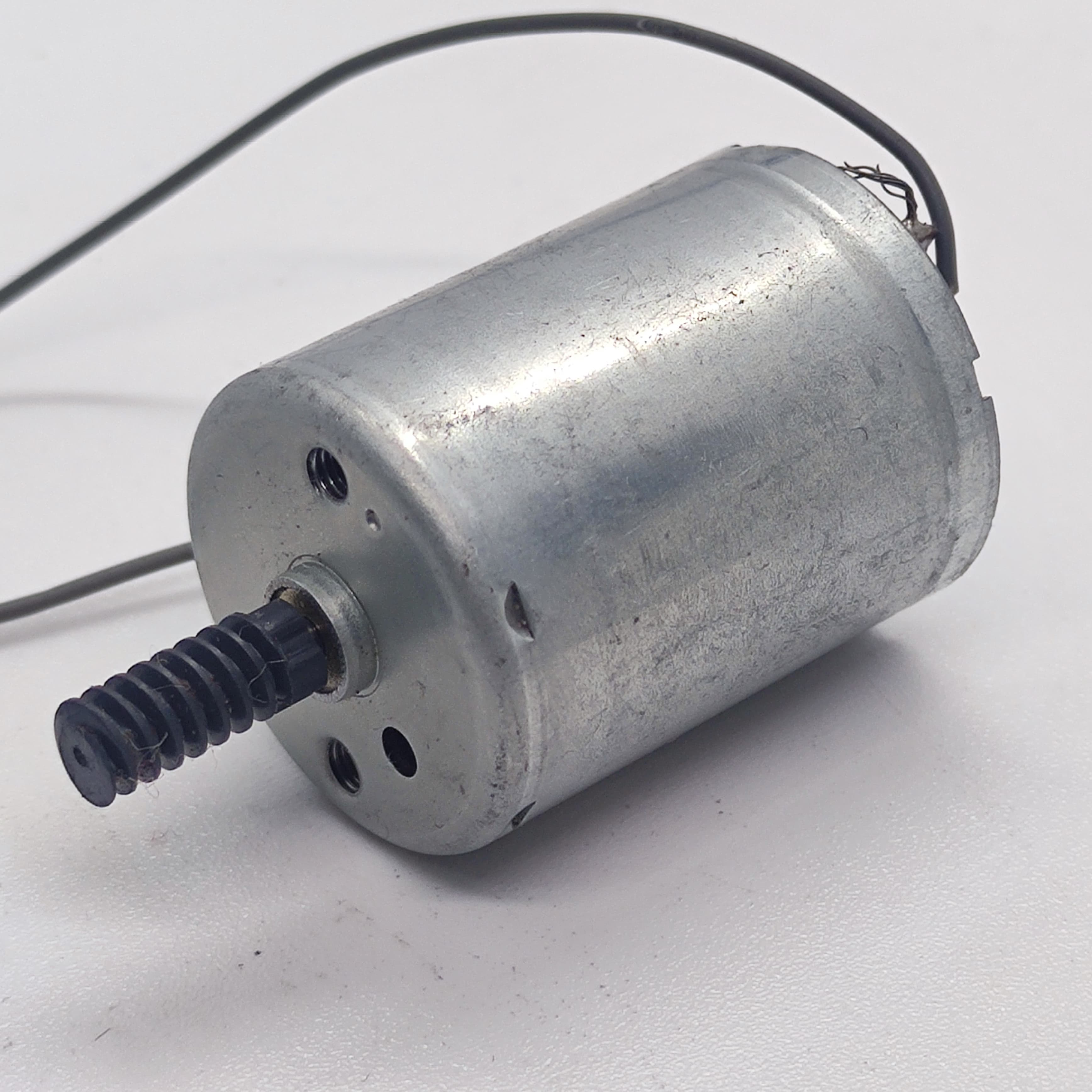 Dc Motor 2v To 24v 5100rpm