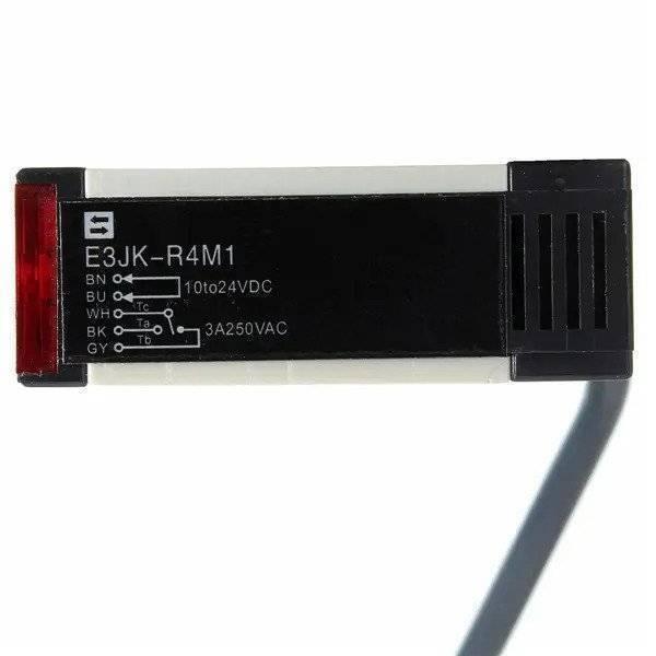 Photo Sensor For Disinfection Gate Lot