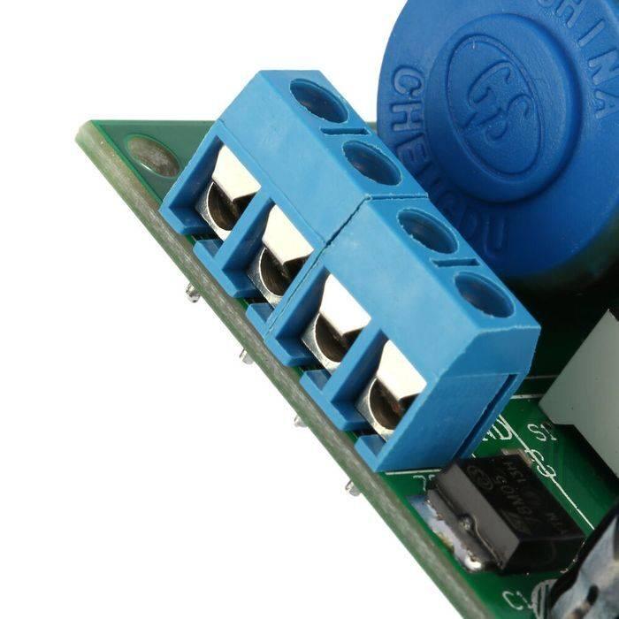 Dc 12V 24V 4-20mA Signal Generator Module Digital Led Display For Signal Sources Valve Adjustment Analog Transmitter