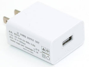 Dc 5v 2a Or 2.5a Or 3a 100-240vac