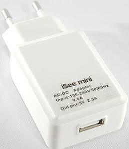 Dc 5v 2a Or 2.5a Or 3a 100-240vac