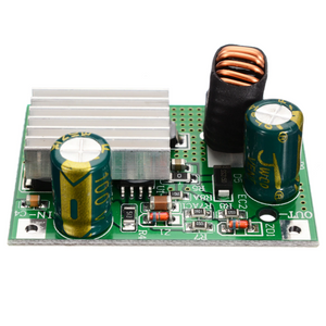 XK-539 5V 3A Buck Converter DC 9V 12V 24V 36V 48V 72V 84V 90V TO 5V 3A Step Down Module Power Supply DC DC Converter Buck Converter Step Up Converte