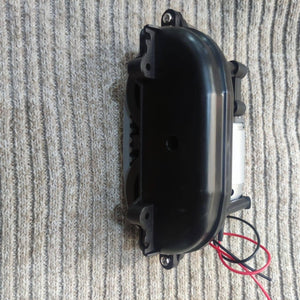 Dc Gear Motor With 3.7v To 12v Operated