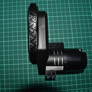 Dc Gear Motor With Encoder With Wheel