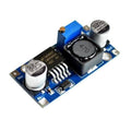 Hw-411a Lm2596 Dc To Dc Buck Converter Step Down Module Power Supply