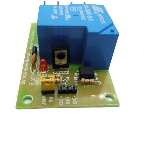 5v 30a Relay Module Sla-05vdc-sl-c