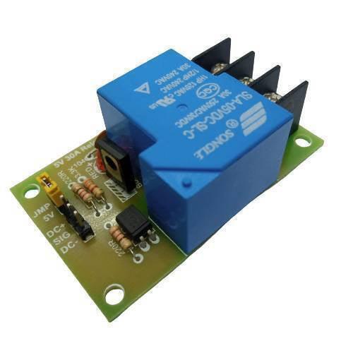 5v 30a Relay Module Sla-05vdc-sl-c