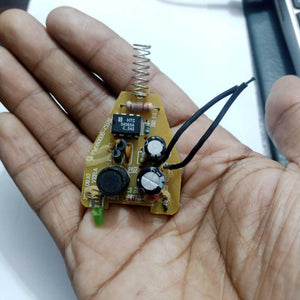 Dc To Dc Convertor Ic 34063a