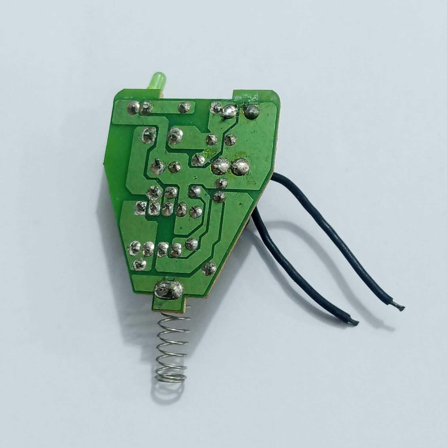 Dc To Dc Convertor Ic 34063a