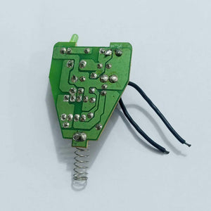 Dc To Dc Convertor Ic 34063a