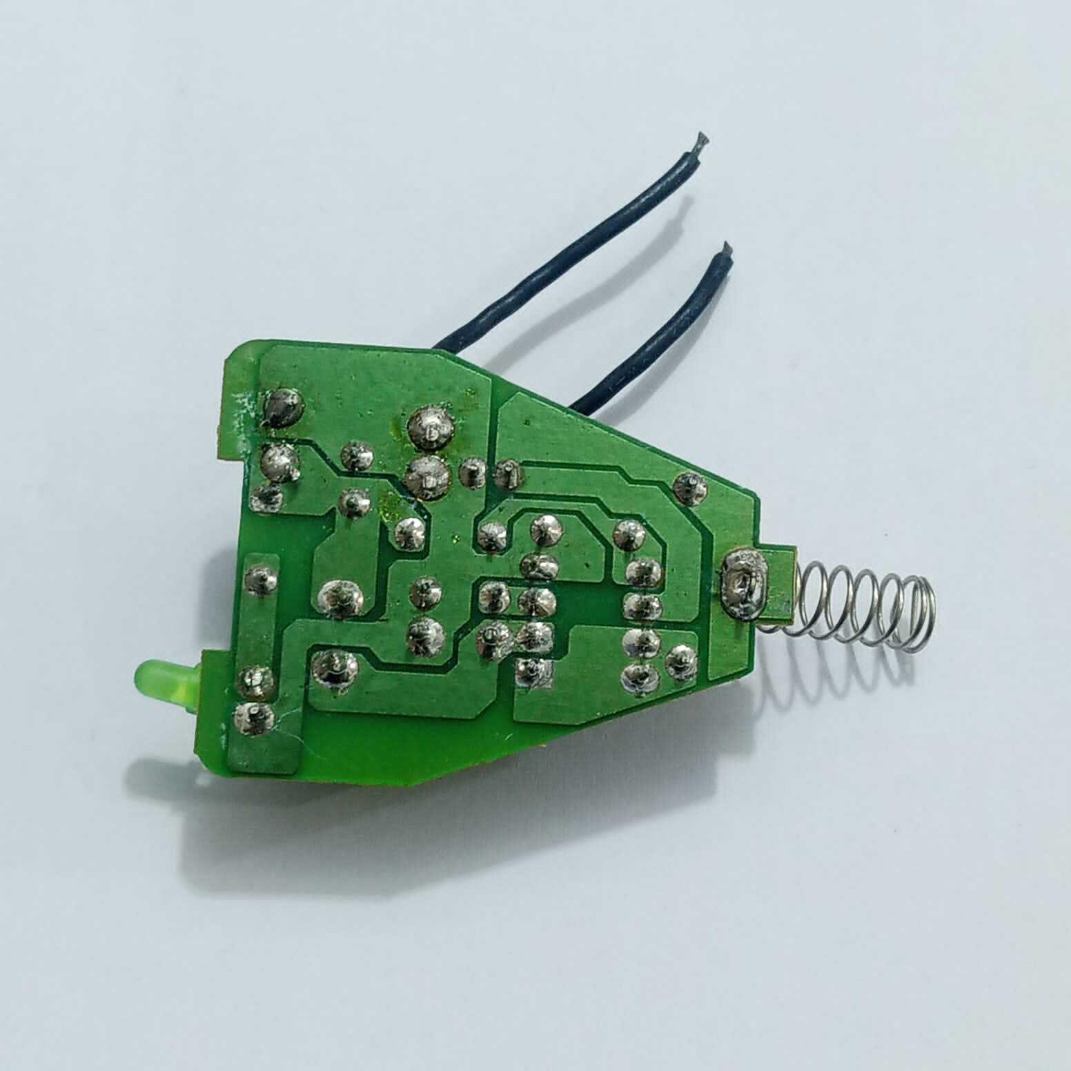 Dc To Dc Convertor Ic 34063a