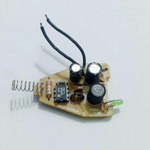 Dc To Dc Convertor Ic 34063a
