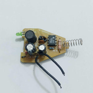 Dc To Dc Convertor Ic 34063a