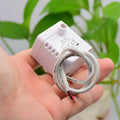 Dc Brushless Water Pump Dc 12v 2w Submersible Pump Fish Tank Rockery Circulation