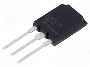 Dg50q12t2 50amp 1200v Dosemi | High-power Igbt Module | Digilog.pk