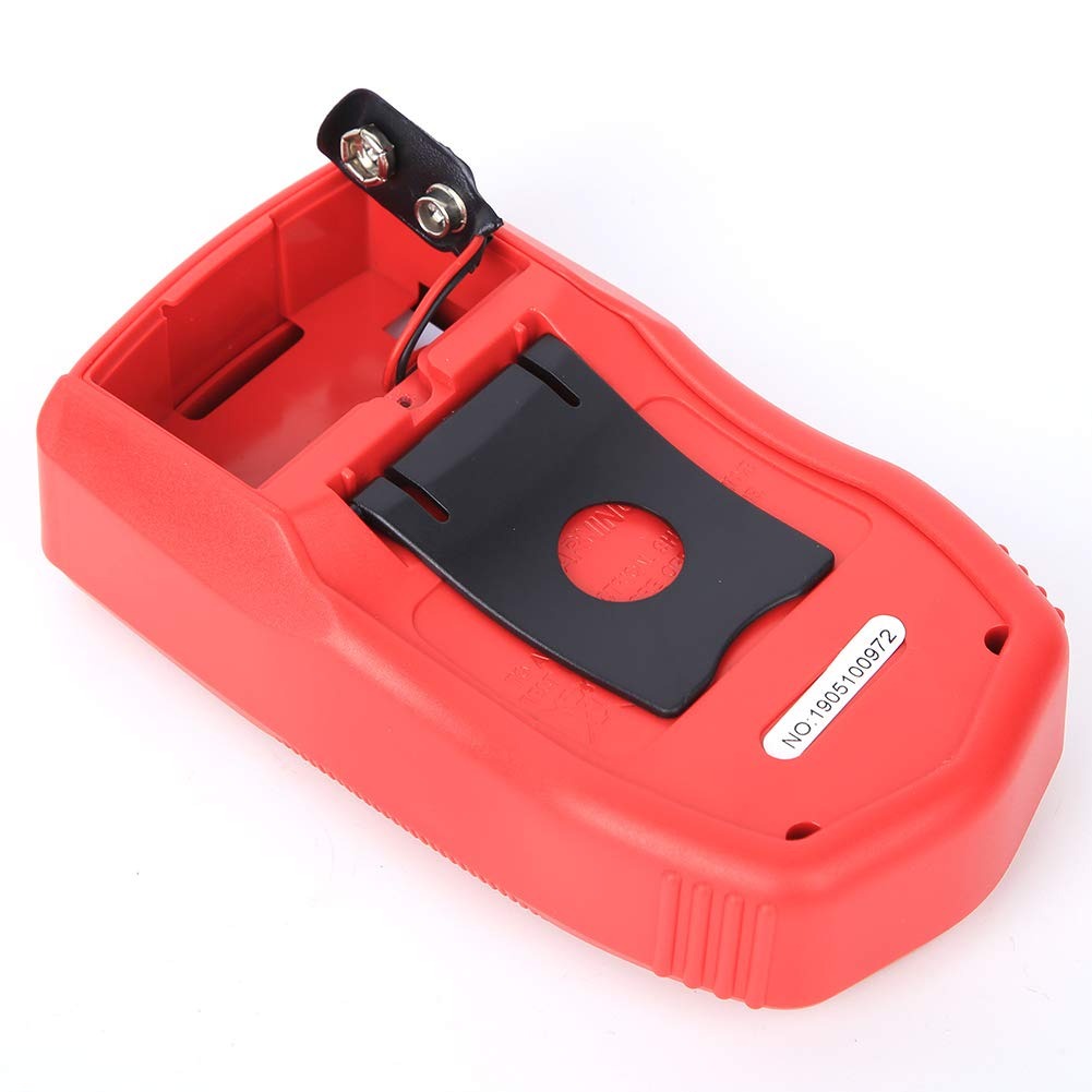 Digital Multimeter Xtmax Dt33d Voltmeter Tester Ammeter