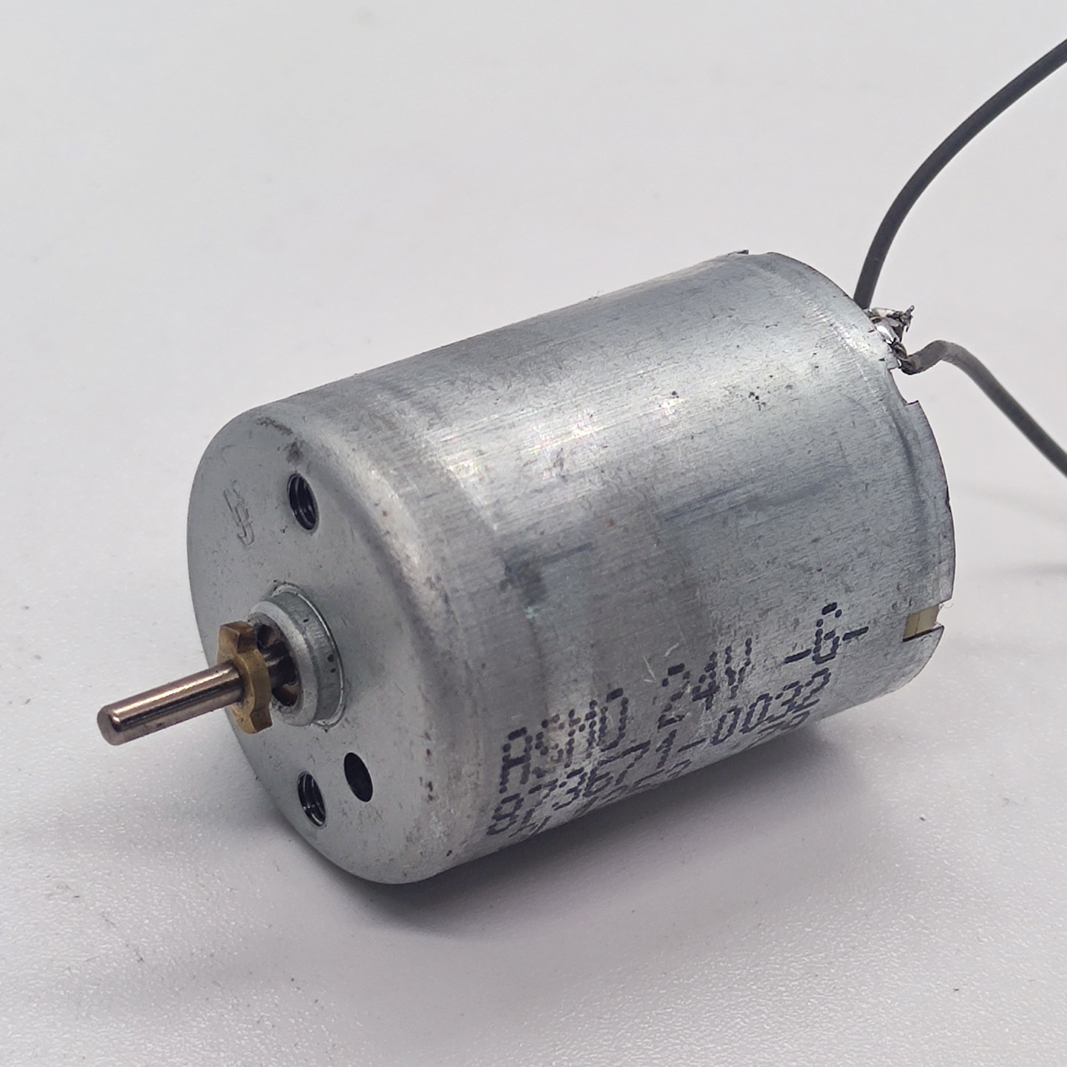 Dc 2v To 24v 5100 Rpm High Torque Mini Micro Motor Dc Motor