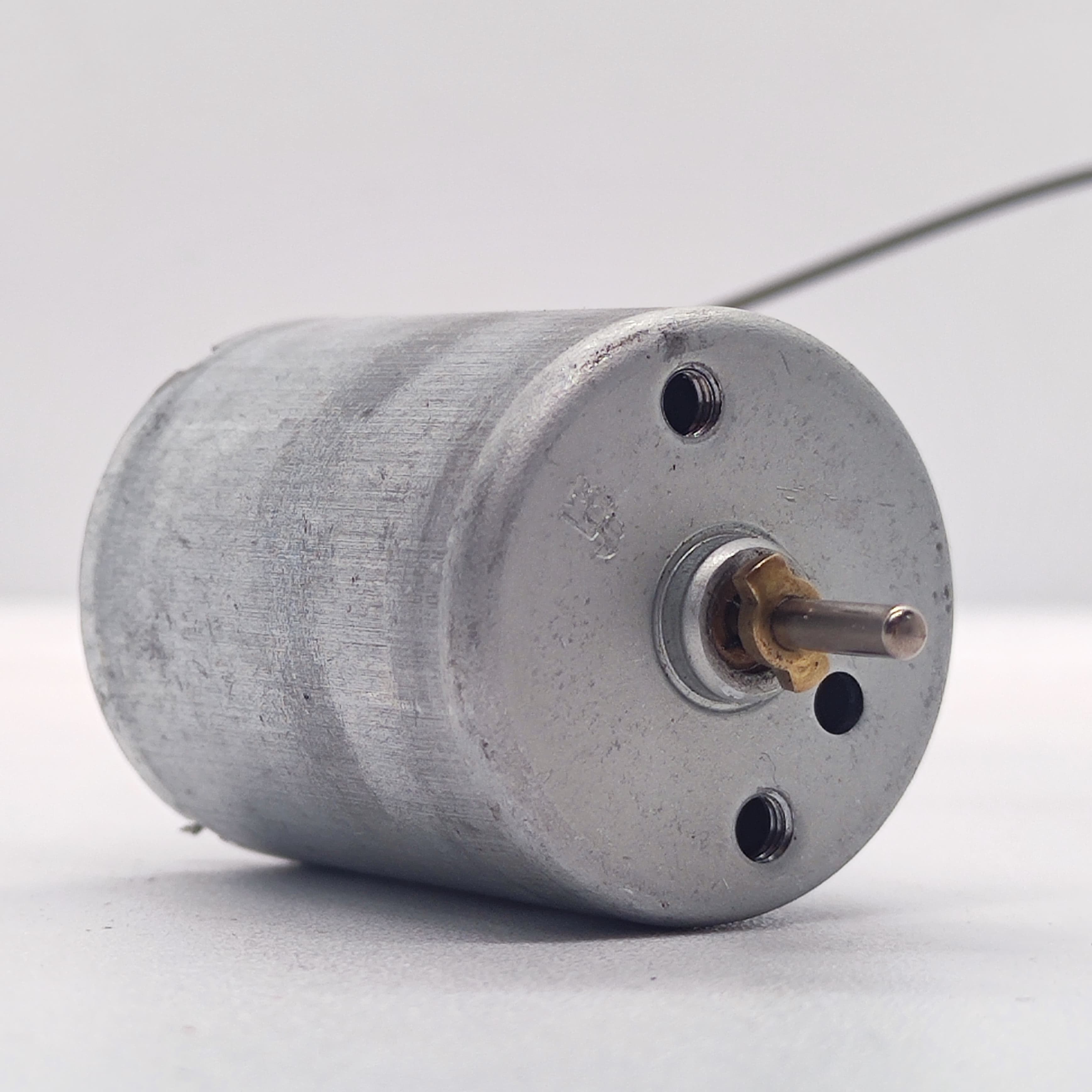Dc 2v To 24v 5100 Rpm High Torque Mini Micro Motor Dc Motor