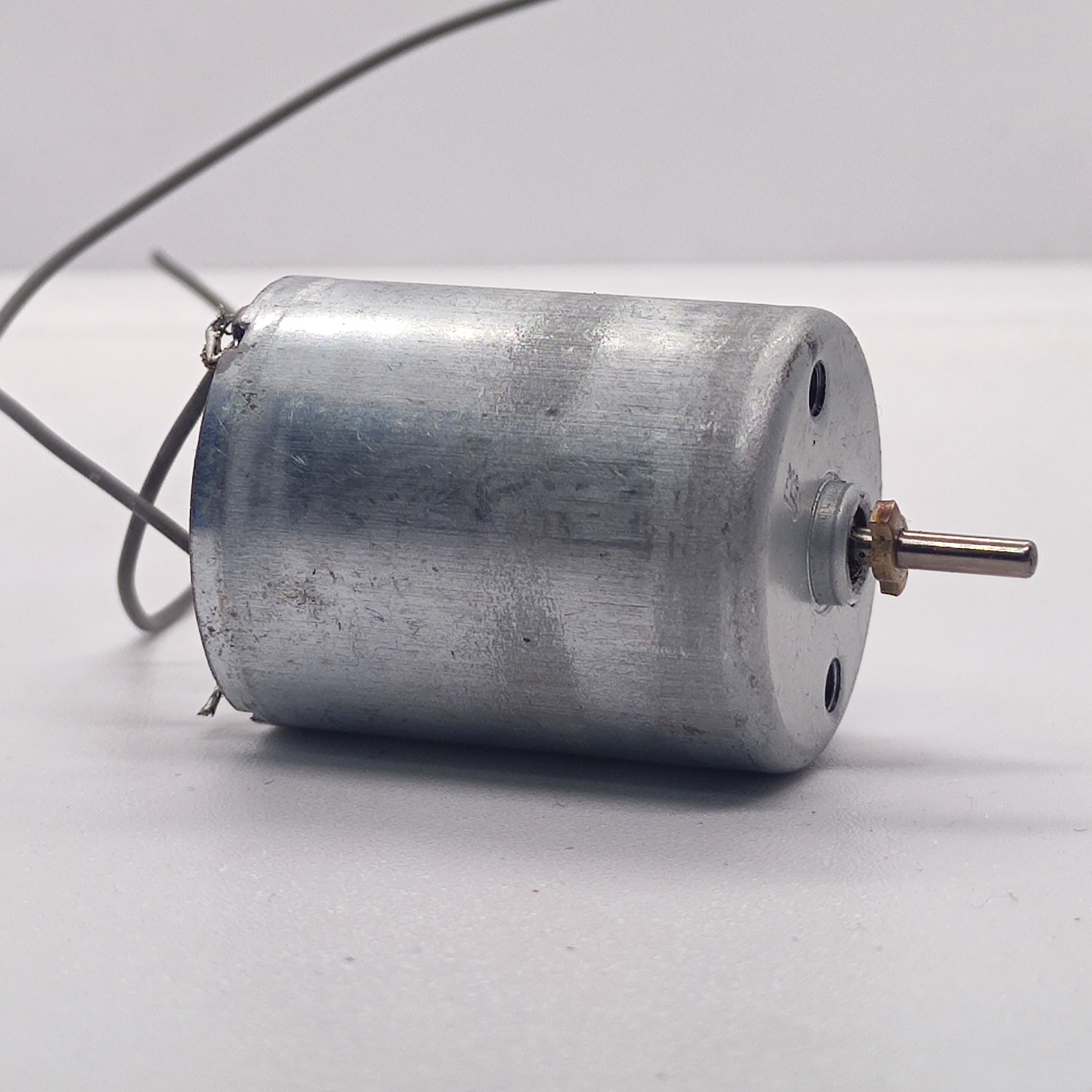 Dc 2v To 24v 5100 Rpm High Torque Mini Micro Motor Dc Motor