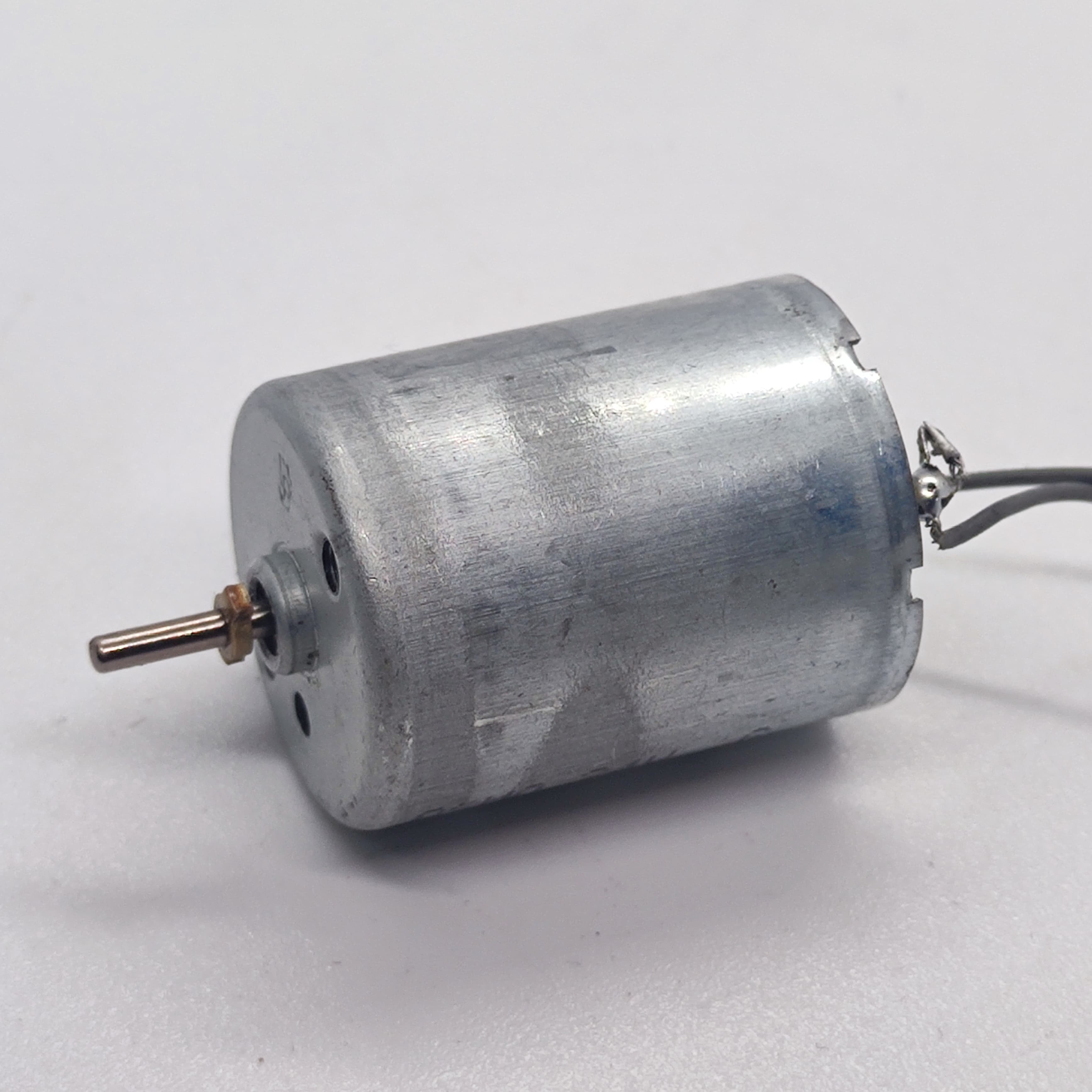 Dc 2v To 24v 5100 Rpm High Torque Mini Micro Motor Dc Motor
