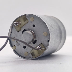 Dc 2v To 24v 5100 Rpm High Torque Mini Micro Motor Dc Motor