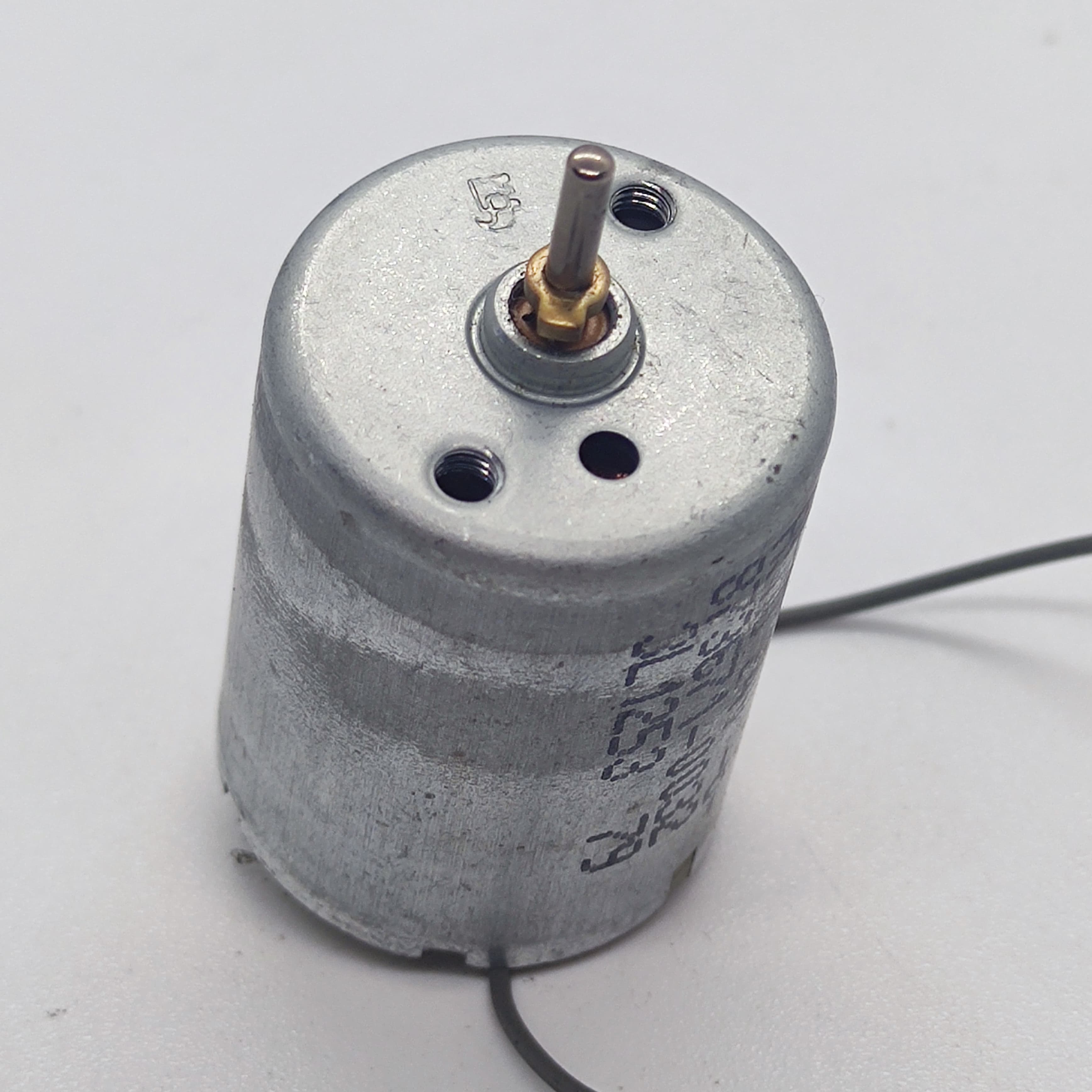 Dc 2v To 24v 5100 Rpm High Torque Mini Micro Motor Dc Motor