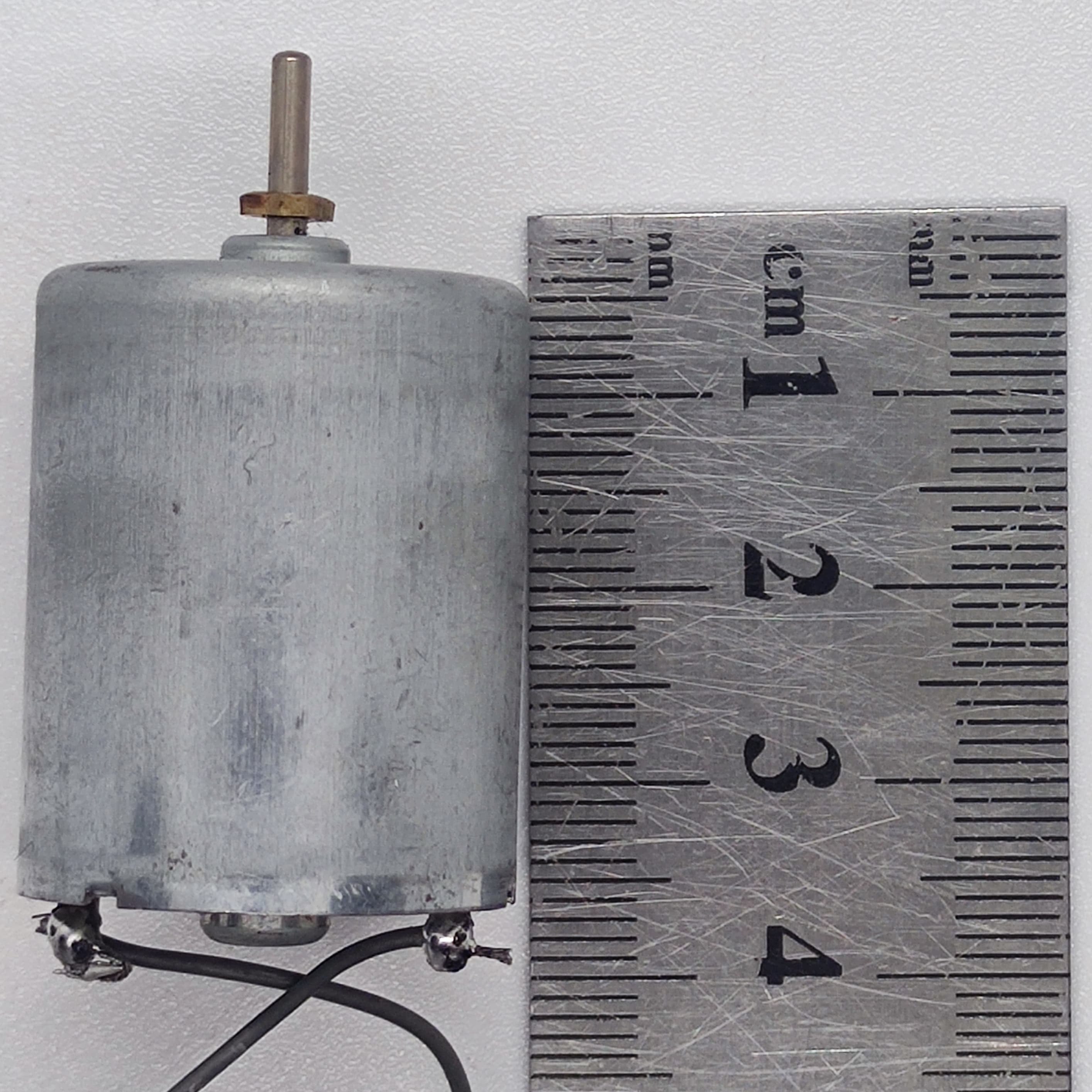 Dc 2v To 24v 5100 Rpm High Torque Mini Micro Motor Dc Motor