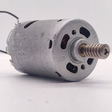 Diy Dc Motor Dc 3v To 25v Torque Mini Motor 17500rpm